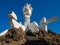 Monument al Campesino in Lanzarote