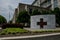 Monument American Red Cross National Headquarters