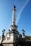 Monument aux Girondins, Bordeaux