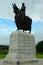 Monument at Bannockburn