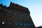 Monument building in piazza della signoria, center of the city of florence