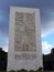 Monument Carabobo battle Simon Bolivar and other heroes of independece, Independence Monument, Los Proceres, Caracas, Venezuela