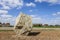 Monument Dedicated to Paris Roubaix