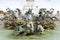 Monument des Girondins fountain, Bordeaux