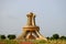 Monument des Martyrs Ouagadougou Burkina Faso