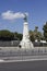 Monument du Centenaire in Nice