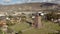 Monument on the Equator Line near Quito, San Antonio