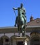 Monument of Ferdinand de Medici of Florence