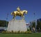 Monument of General Aung San