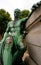 Monument Golden Woman, Luxembourg