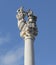 Monument of the Holy Trinity, Ljubljana, Slovenia