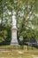 Monument Homage to Joan of Arc and the Braves