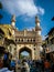 The monument of hyderabad India charminar pride of hyderabad