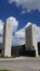 Monument of independence, Caracas Venezuela