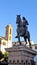 Monument-Infante Don Fernando-Antequera- ANDALUSIA-SPAIN