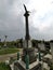 A monument of the Jewish Romanian soldiers fallen in the First World War.