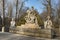 Monument of king Sobieski in Warsaw