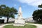 Monument in La Rochelle, France