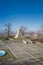 Monument on the Liberators Hill in Plovdiv 3