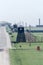 Monument at Majdanek to Struggle and Martyrdom.