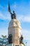 Monument of Mother Bulgaria in Veliko Tarnovo