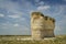 Monument Rocks National Natural Landmark