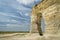 Monument Rocks National Natural Landmark