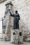 Monument of St. Francis, Havana, Cuba