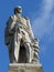 Monument to Admiral Collingwood, Tynemouth