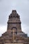 Monument to the Battle of the Nations (Volkerschlachtdenkmal).