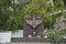 Monument to the Black Sea scouts, Sevastopol