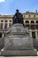 Monument to Carlos Gomes, Sao Paulo, Brazil