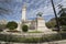 Monument to the Constitution of 1812, panoramic view, Cadiz, And