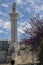 Monument to the Constitution of 1812, panoramic view, Cadiz, And