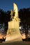 Monument to Corporal Luis Noval Ferrao, Madrid, Spain