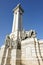 Monument to the Courts of Cadiz, 1812 Constitution, Andalusia, Spain