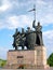 Monument to the Defenders of Chernigiv