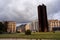 Monument to the Fallen in the Fight against the Mafia, Palermo