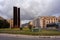 Monument to the Fallen in the Fight against the Mafia, Palermo