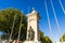 Monument to French soldiers at Narbonne