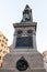 Monument to Giordano Bruno on Campo de` Fiori