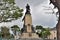 Monument to the Heroes of May 2, Segovia, Spain