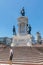 Monument To The Heroes Of The Naval Combat Of Iquique In 1879 an