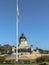 Monument to Independence on Independence Park, opened in 1922, USP Paulista Museum