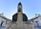 Monument to Jose Miguel Gomez - Havana, Cuba