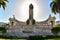 Monument to Jose Miguel Gomez - Havana, Cuba