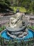 Monument to Juan Diego on the hill of Tepeyac, Mexico City, Mexico