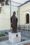 Monument to Karol Wojtyla