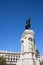 Monument to King Saint Ferdinand in Seville