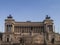 The Monument to King Vittorio Emanuele 2 in The Piazza Venezia in Rome